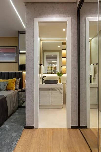 Apartamento, 2 quartos, 68 m² - Foto 14
