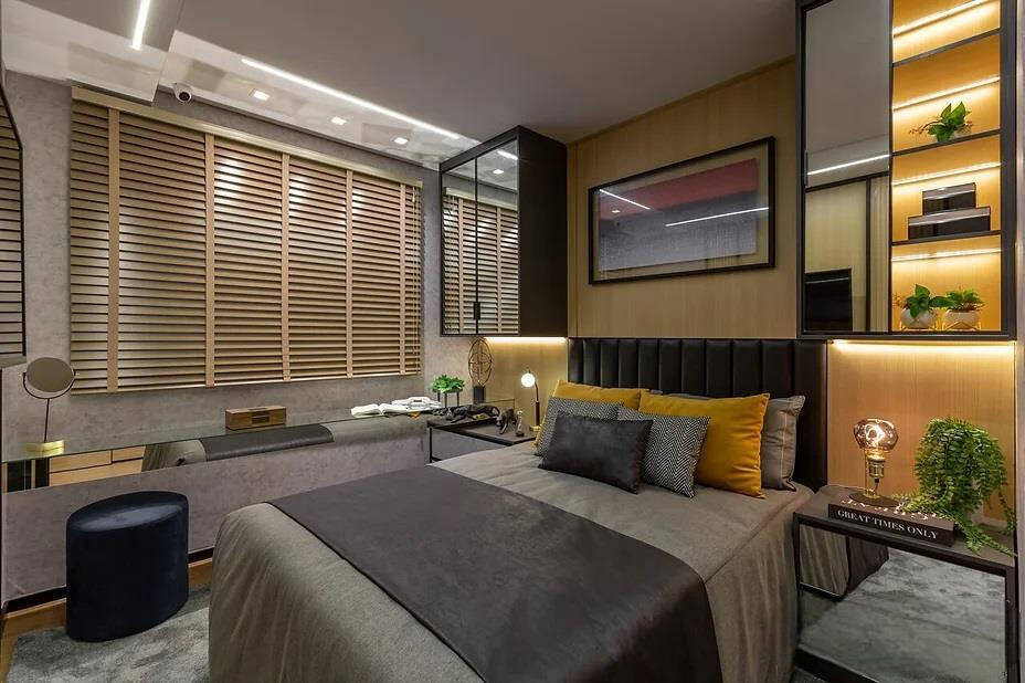 Apartamento, 2 quartos, 68 m² - Foto 15