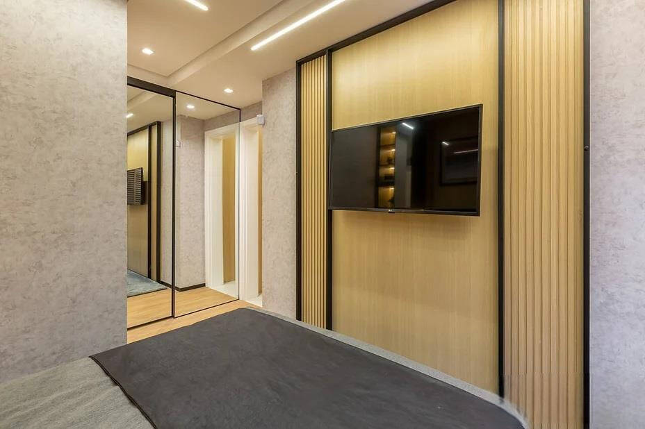 Apartamento, 2 quartos, 68 m² - Foto 16