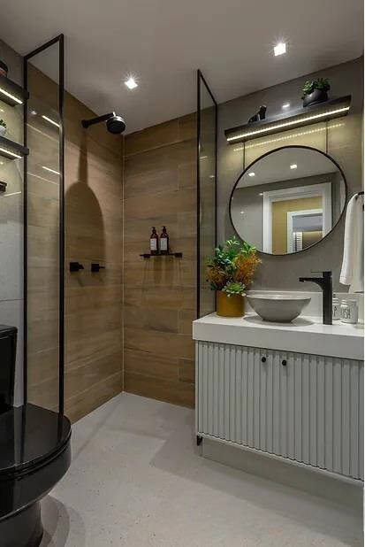 Apartamento, 2 quartos, 68 m² - Foto 13