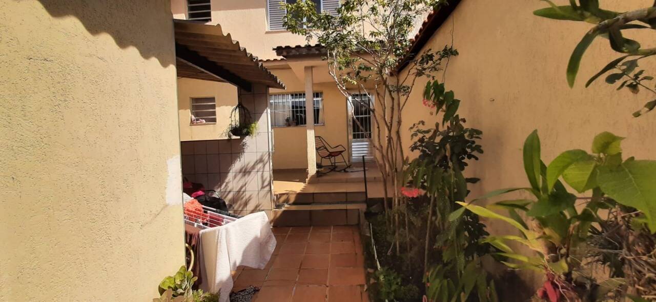 Casa, 4 quartos, 180 m² - Foto 6