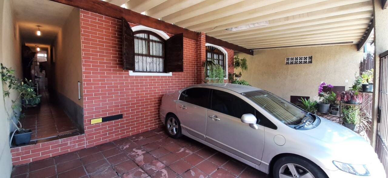 Casa, 4 quartos, 180 m² - Foto 8