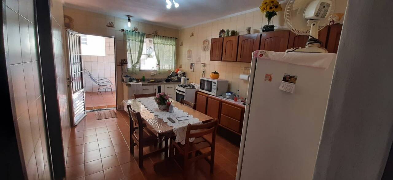 Casa, 4 quartos, 180 m² - Foto 11