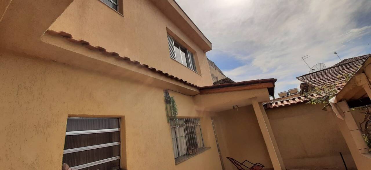 Casa, 4 quartos, 180 m² - Foto 12