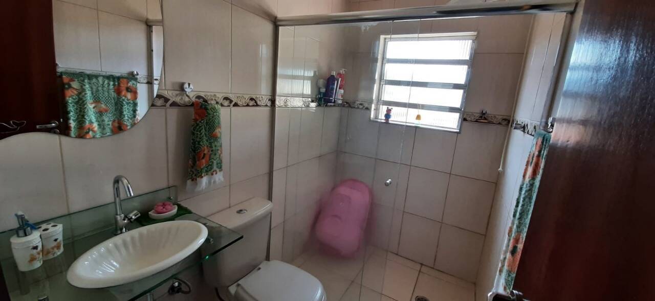 Casa, 4 quartos, 180 m² - Foto 9