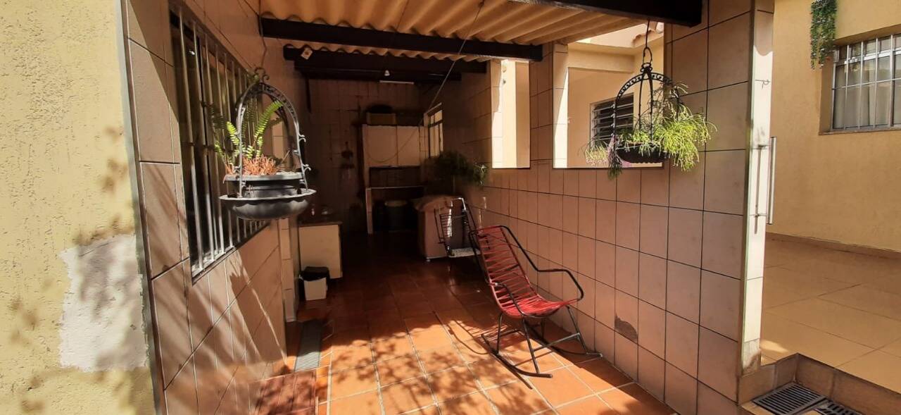 Casa, 4 quartos, 180 m² - Foto 15