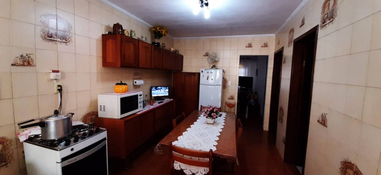 Casa, 4 quartos, 180 m² - Foto 16