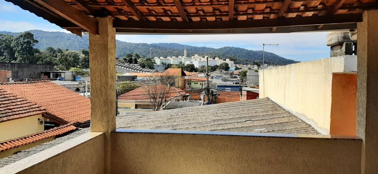 Casa, 4 quartos, 180 m² - Foto 22