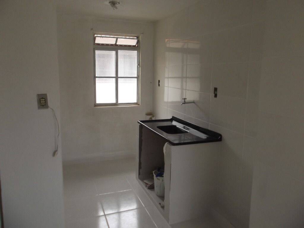 Apartamento, 2 quartos, 42 m² - Foto 1