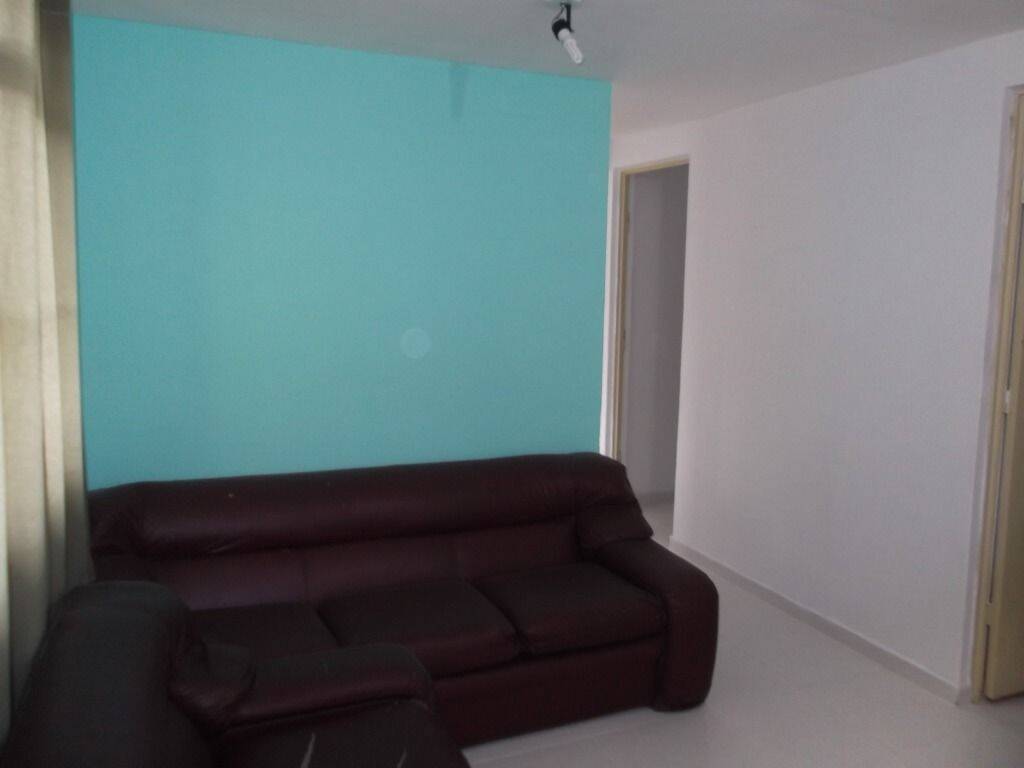 Apartamento, 2 quartos, 42 m² - Foto 9