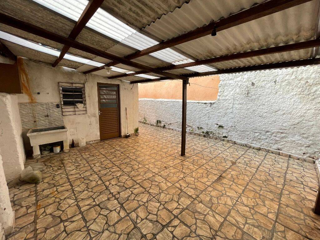 Casa, 1 quarto, 60 m² - Foto 13