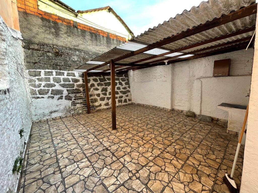 Casa, 1 quarto, 60 m² - Foto 12