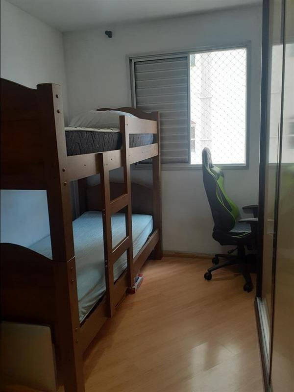 Apartamento, 2 quartos, 63 m² - Foto 3