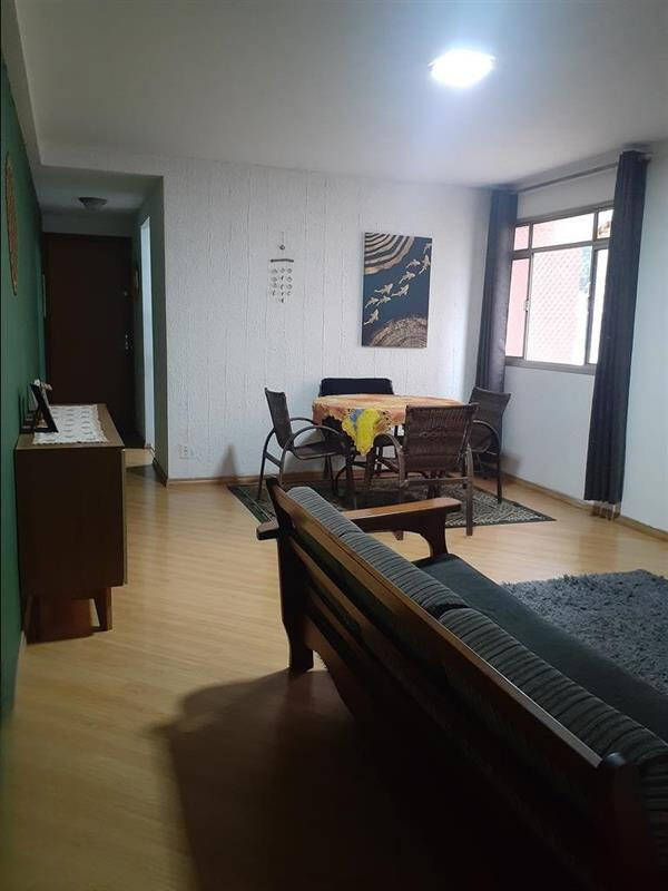 Apartamento, 2 quartos, 63 m² - Foto 9