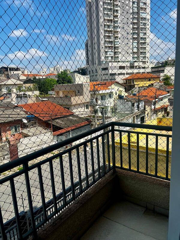 Apartamento, 2 quartos, 44 m² - Foto 3
