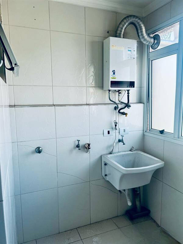 Apartamento, 2 quartos, 44 m² - Foto 8