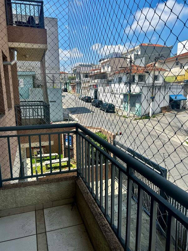 Apartamento, 2 quartos, 44 m² - Foto 5