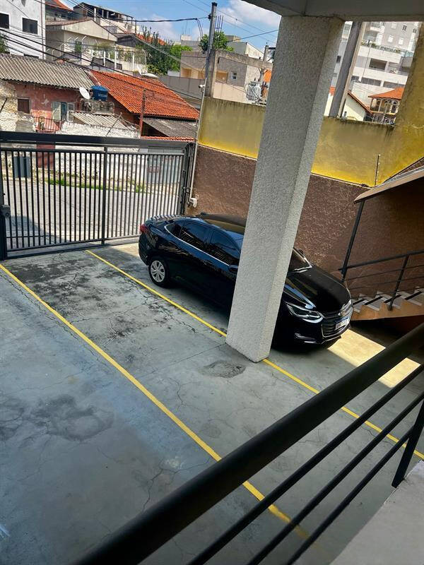 Apartamento, 2 quartos, 44 m² - Foto 14