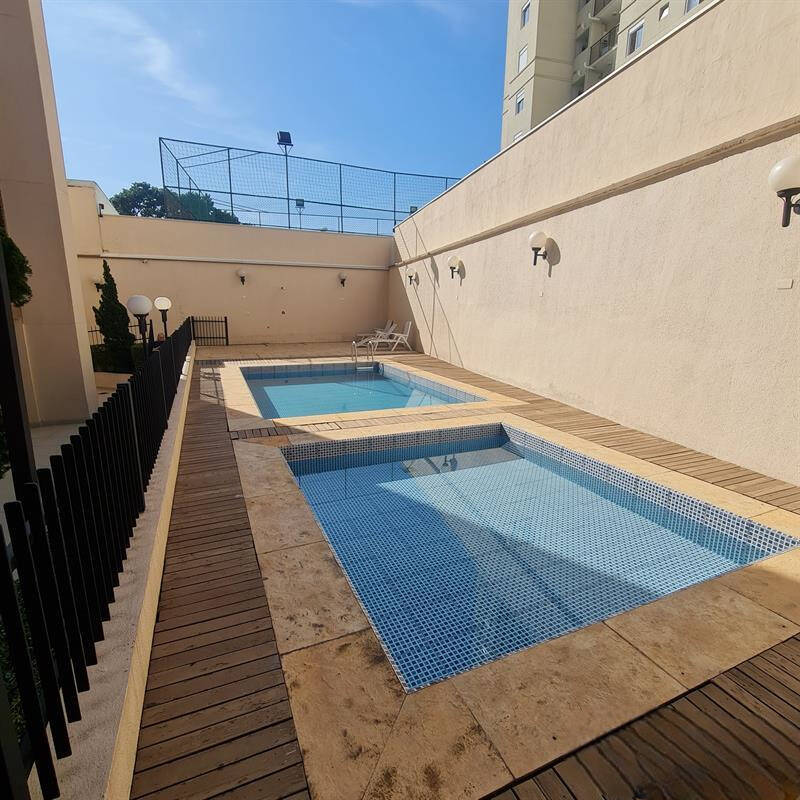 Apartamento, 2 quartos, 67 m² - Foto 14