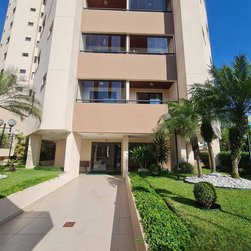 Apartamento, 2 quartos, 67 m² - Foto 1