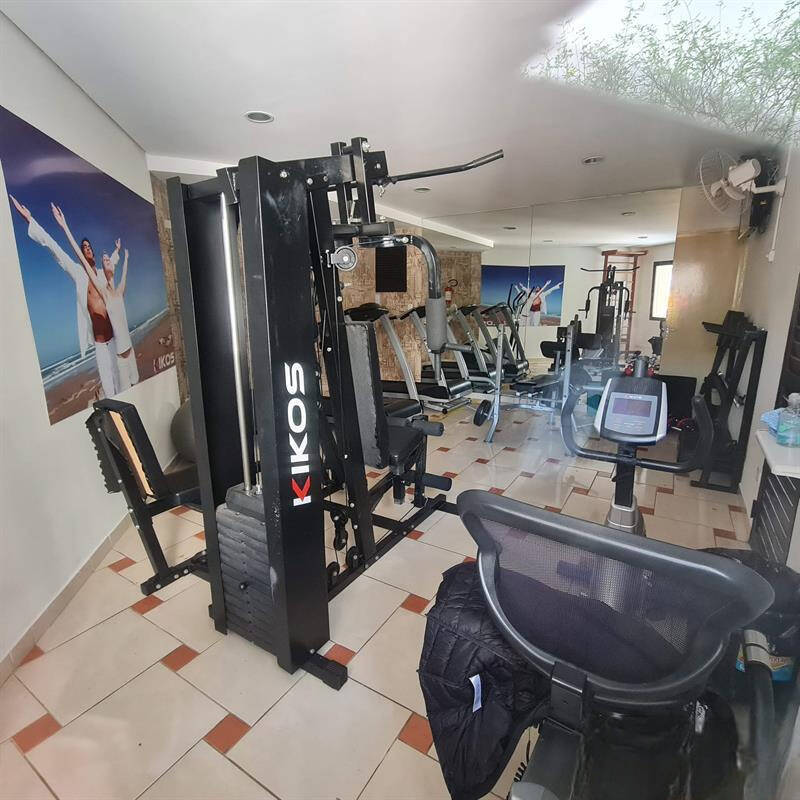 Apartamento, 2 quartos, 67 m² - Foto 20