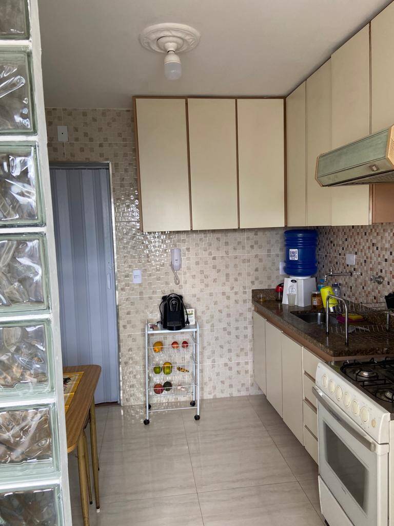 Apartamento, 3 quartos, 74 m² - Foto 3