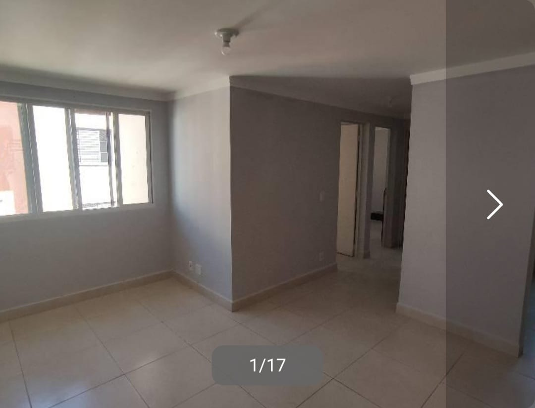 Apartamento, 2 quartos, 50 m² - Foto 6