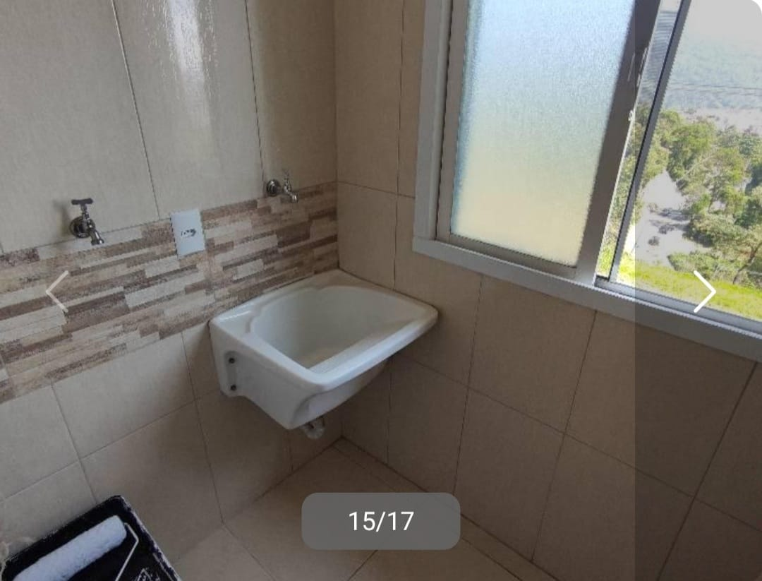 Apartamento, 2 quartos, 50 m² - Foto 7