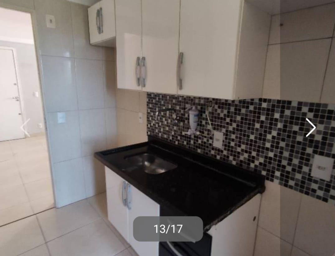 Apartamento, 2 quartos, 50 m² - Foto 16