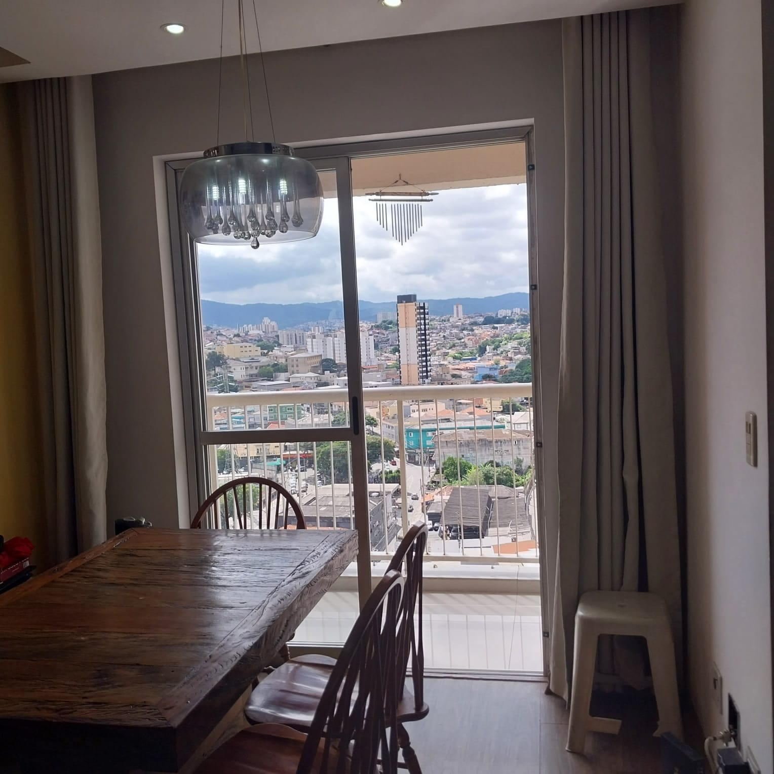 Apartamento, 3 quartos, 70 m² - Foto 2