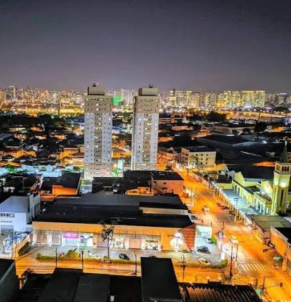 Apartamento, 3 quartos, 70 m² - Foto 9