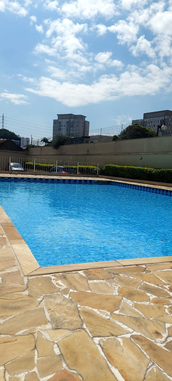 Apartamento, 3 quartos, 70 m² - Foto 12