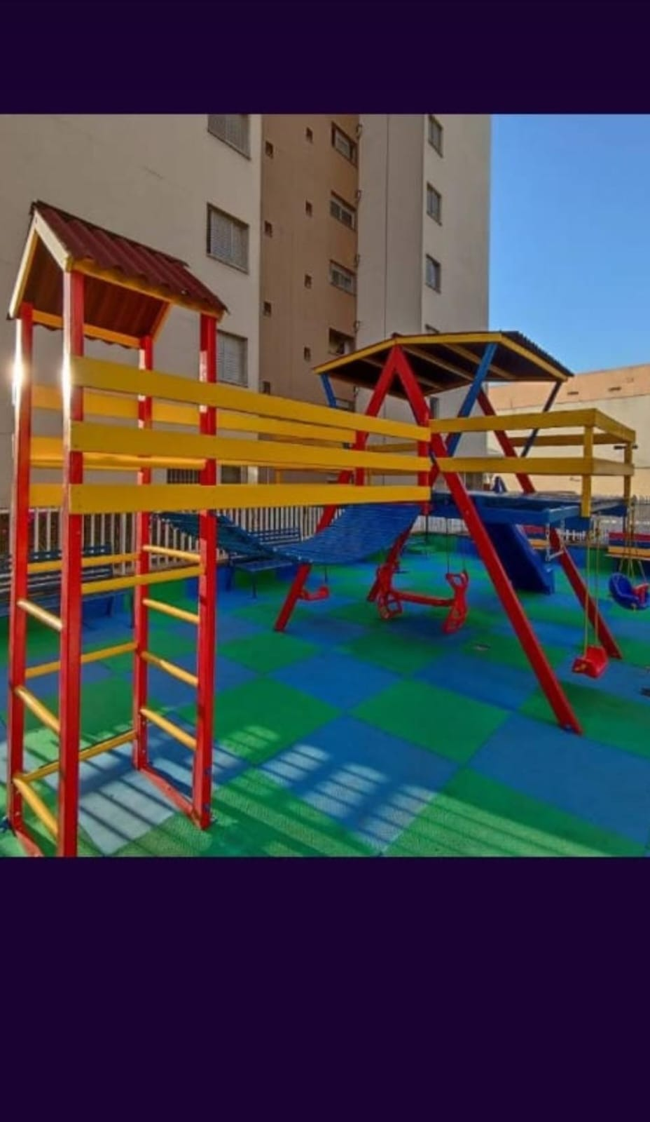 Apartamento, 3 quartos, 70 m² - Foto 13