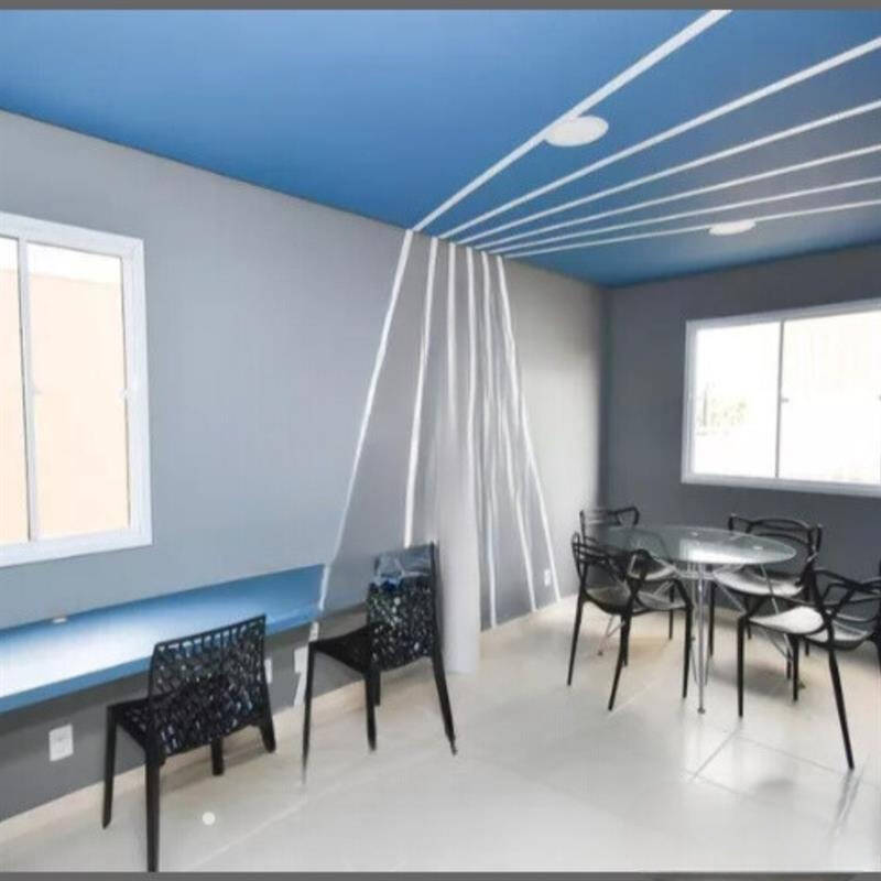 Apartamento, 1 quarto, 29 m² - Foto 3