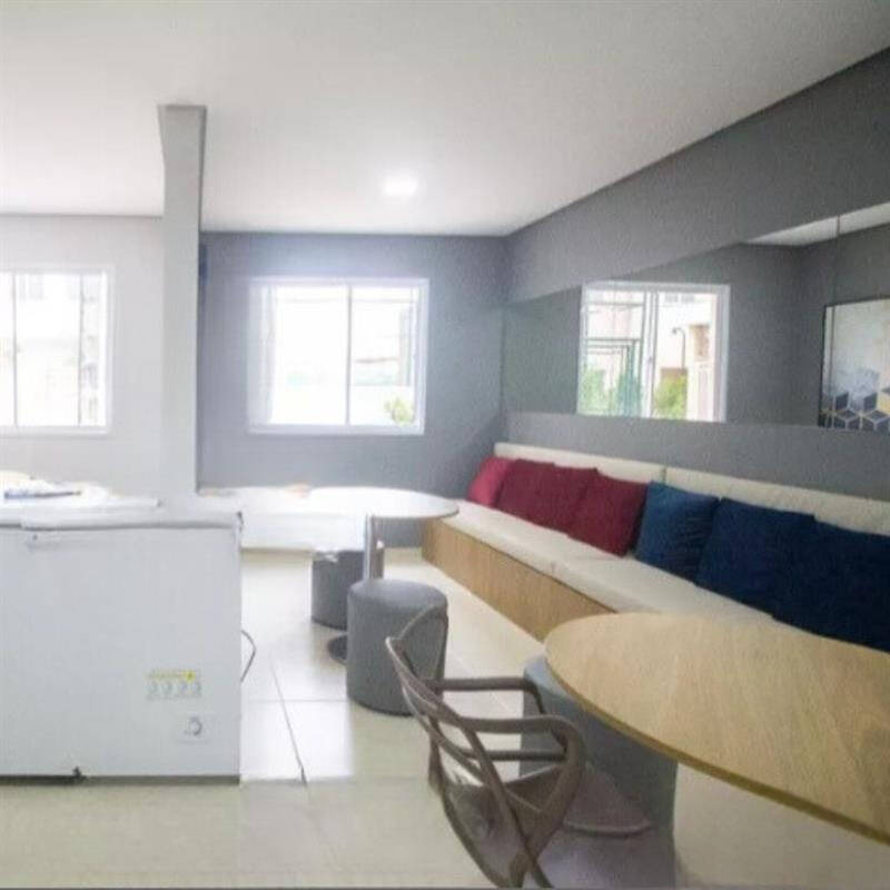 Apartamento, 1 quarto, 29 m² - Foto 4