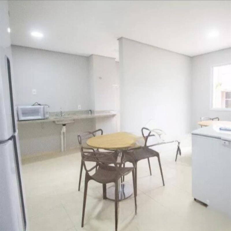 Apartamento, 1 quarto, 29 m² - Foto 5