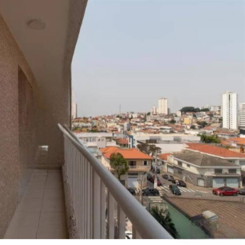 Apartamento, 1 quarto, 29 m² - Foto 11