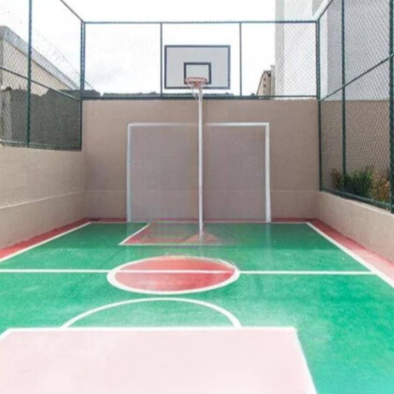 Apartamento, 1 quarto, 29 m² - Foto 8