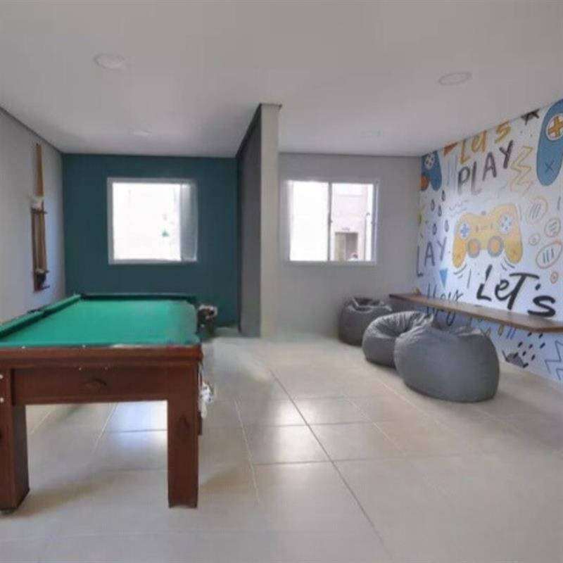 Apartamento, 1 quarto, 29 m² - Foto 9