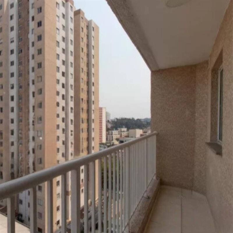 Apartamento, 1 quarto, 29 m² - Foto 10