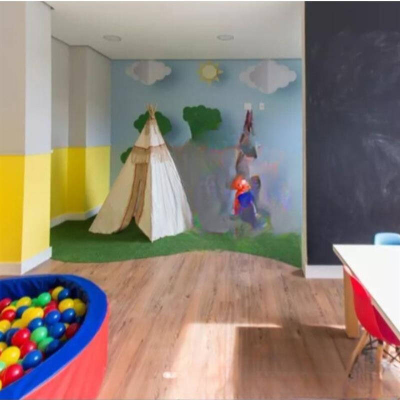 Apartamento, 1 quarto, 29 m² - Foto 7