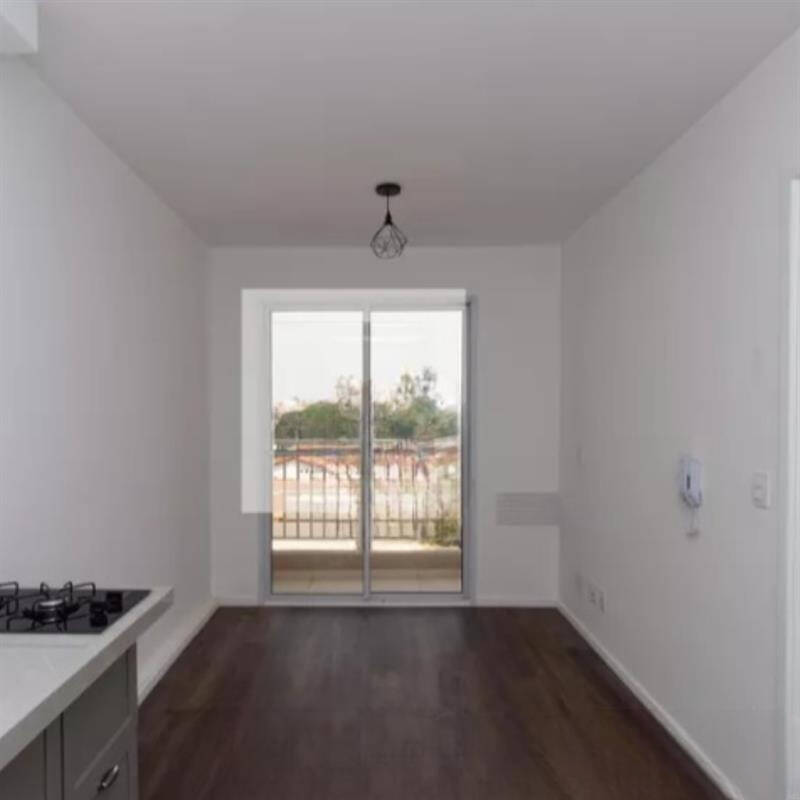 Apartamento, 1 quarto, 29 m² - Foto 1