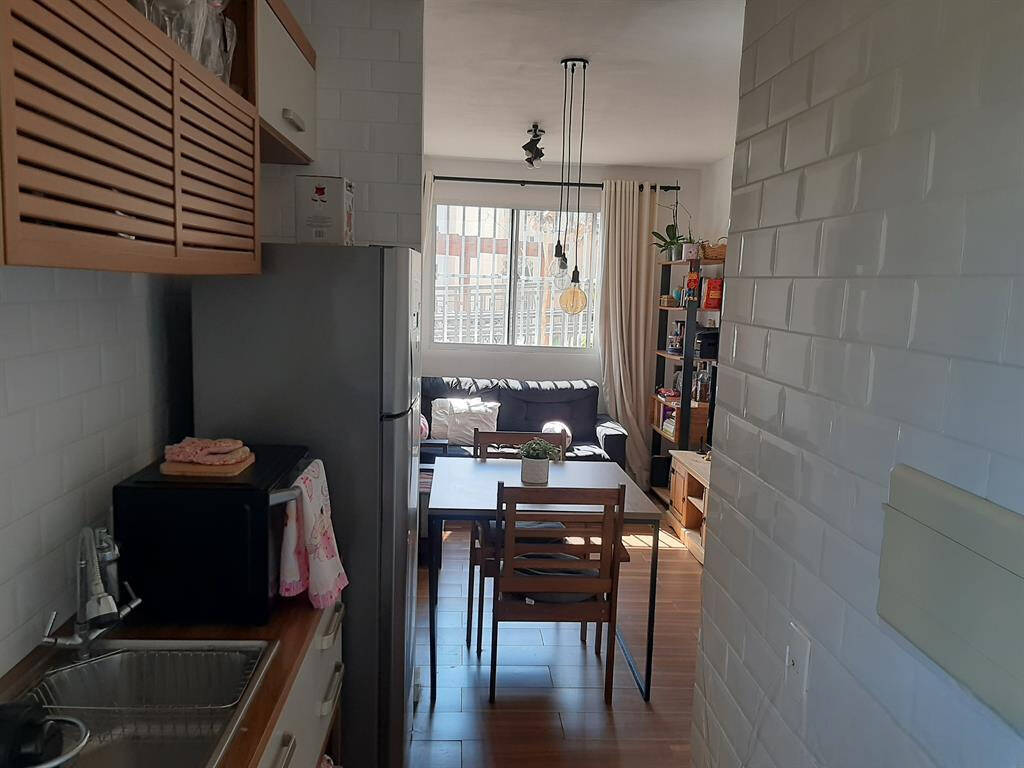 Apartamento, 1 quarto, 38 m² - Foto 6