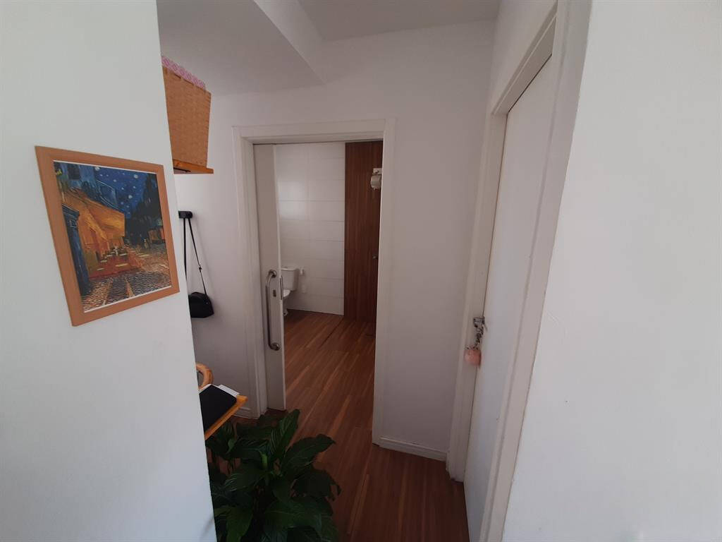 Apartamento, 1 quarto, 38 m² - Foto 5