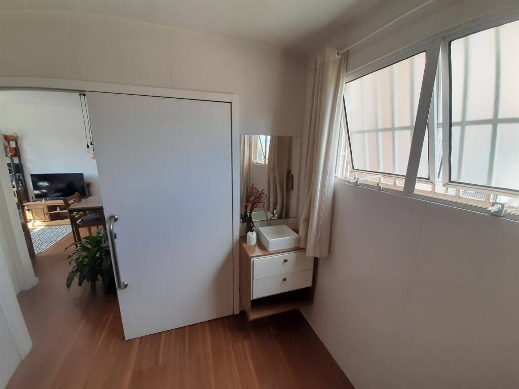 Apartamento, 1 quarto, 38 m² - Foto 3