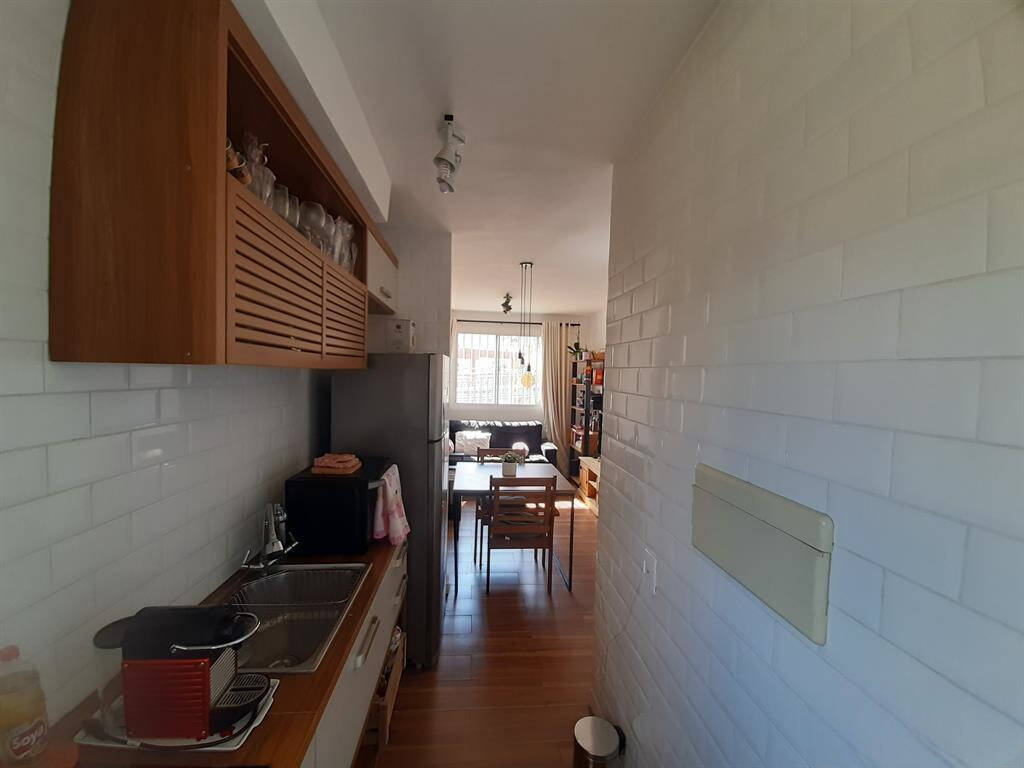 Apartamento, 1 quarto, 38 m² - Foto 7