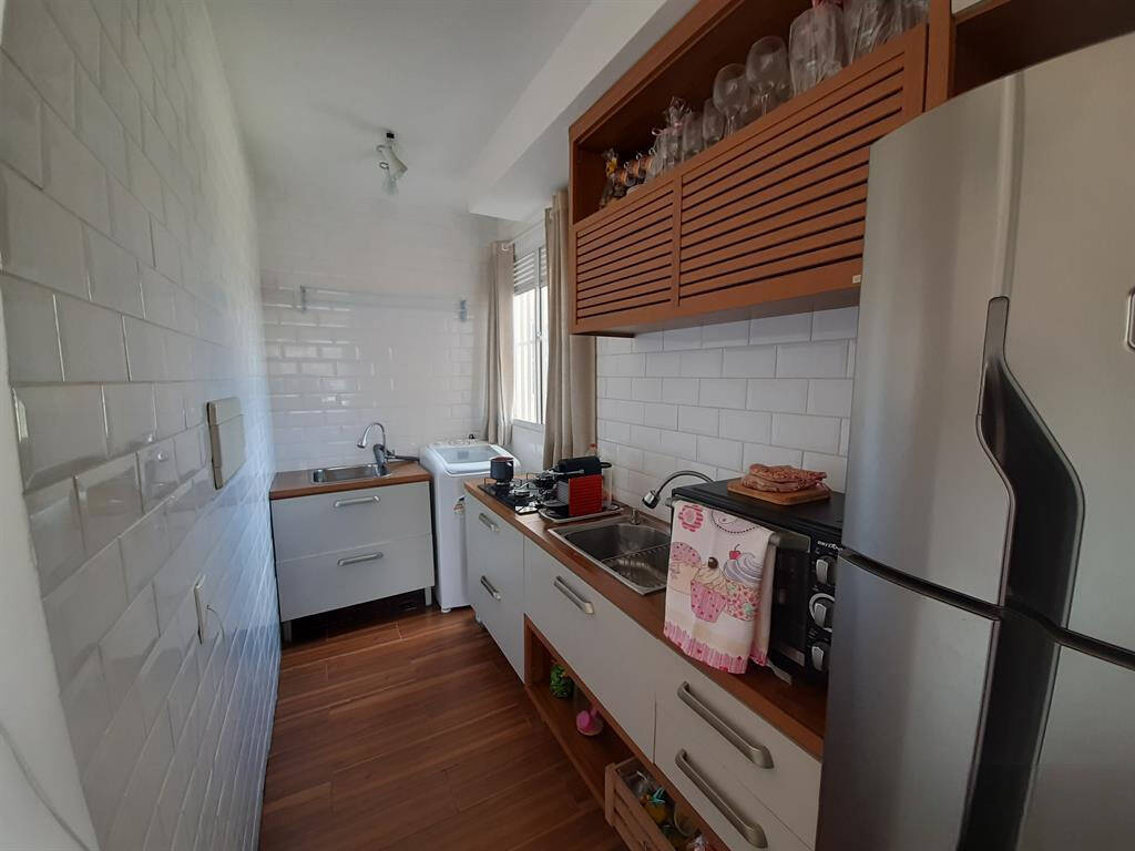 Apartamento, 1 quarto, 38 m² - Foto 8