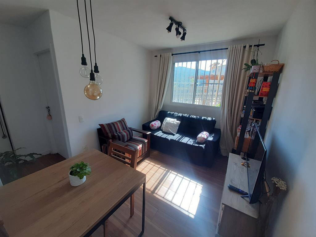 Apartamento, 1 quarto, 38 m² - Foto 12
