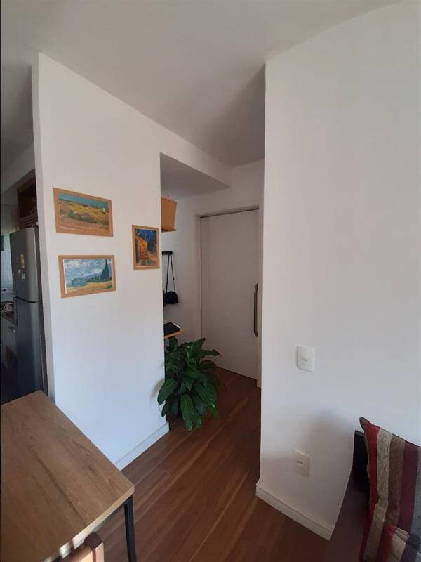 Apartamento, 1 quarto, 38 m² - Foto 15