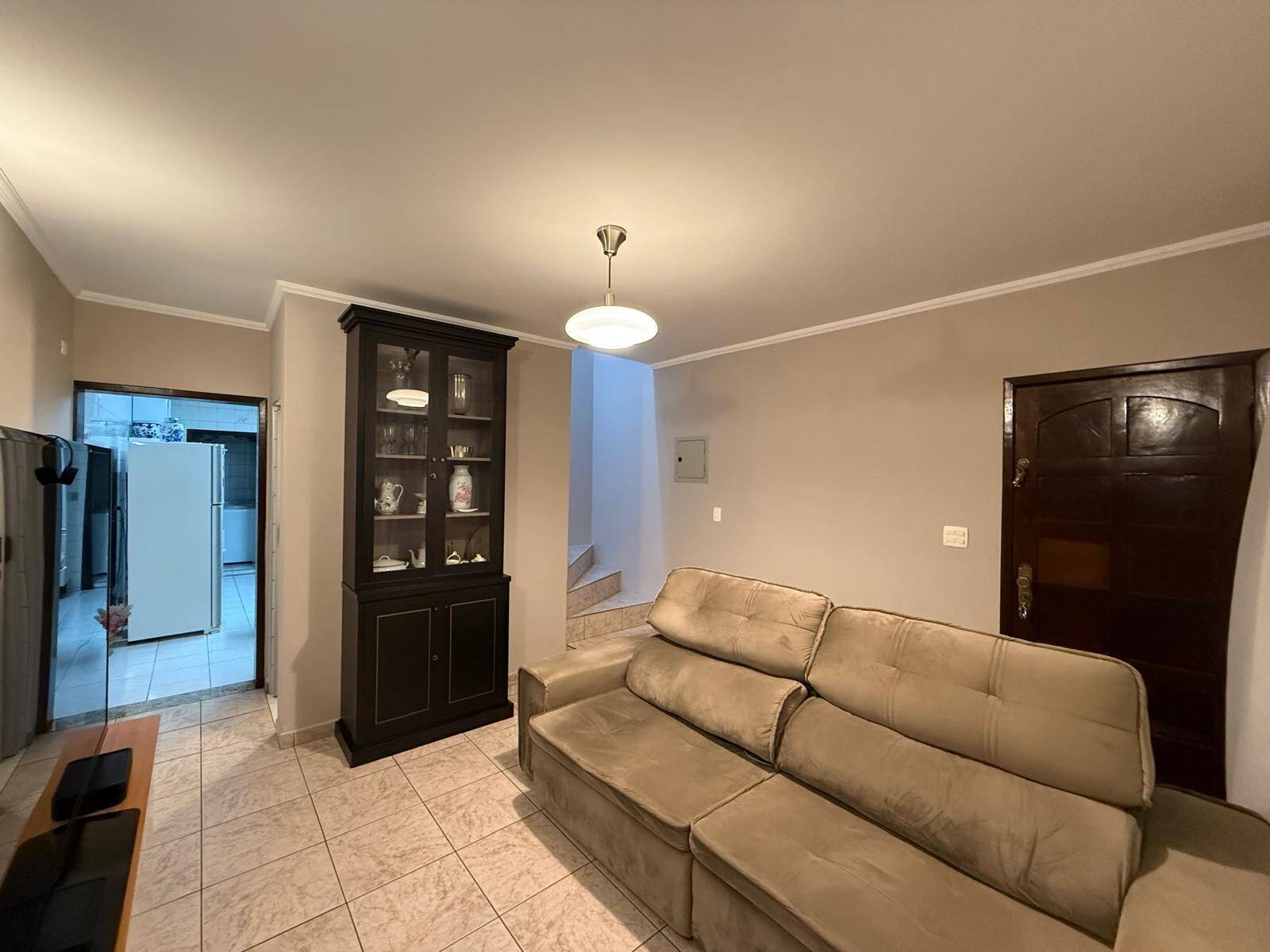 Sobrado, 3 quartos, 181 m² - Foto 1